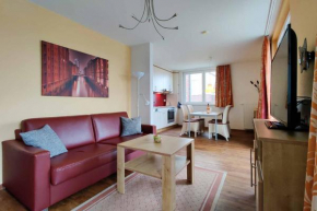 Residenz Hohe-Lith Ferienwohnung 412 HLI412